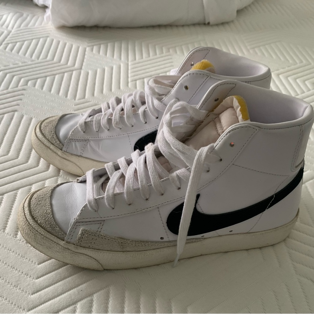 Nike 77 mid blazers